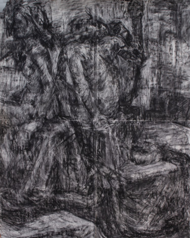 Charcoal Drawing 3